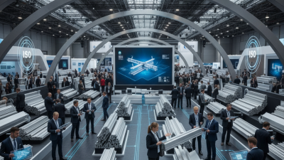 Best Aluminum Bars at the 139th Canton Fair What to Expect?