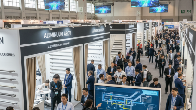 Top Tips for Sourcing Aluminium Curtain Rails at Canton Fair 139?