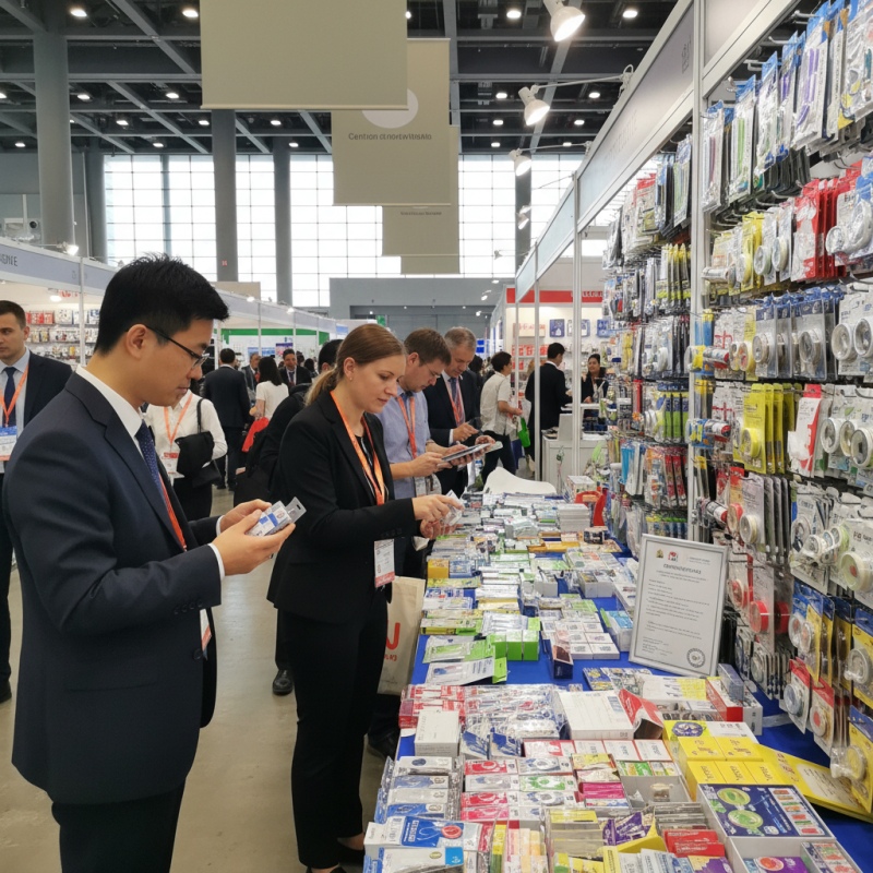 Top Tips for Purchasing Correction Tape Wholesale at Canton Fair?