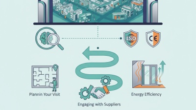 How to Choose Insulated Aluminium Door Profiles at Canton Fair 2026?