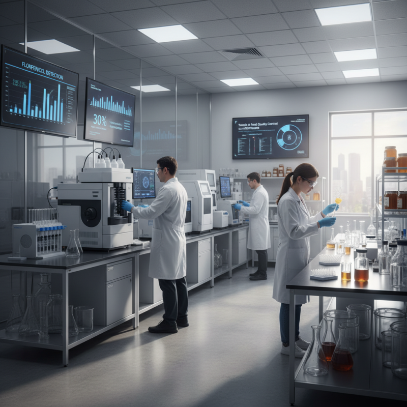 Как провести тест на мед с флорфениколом на 139 ярдке Гуанчжоу?