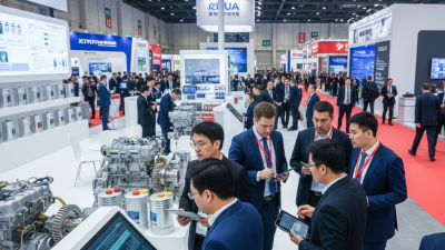 How to Choose the Best Lubricant at the 139th Canton Fair?