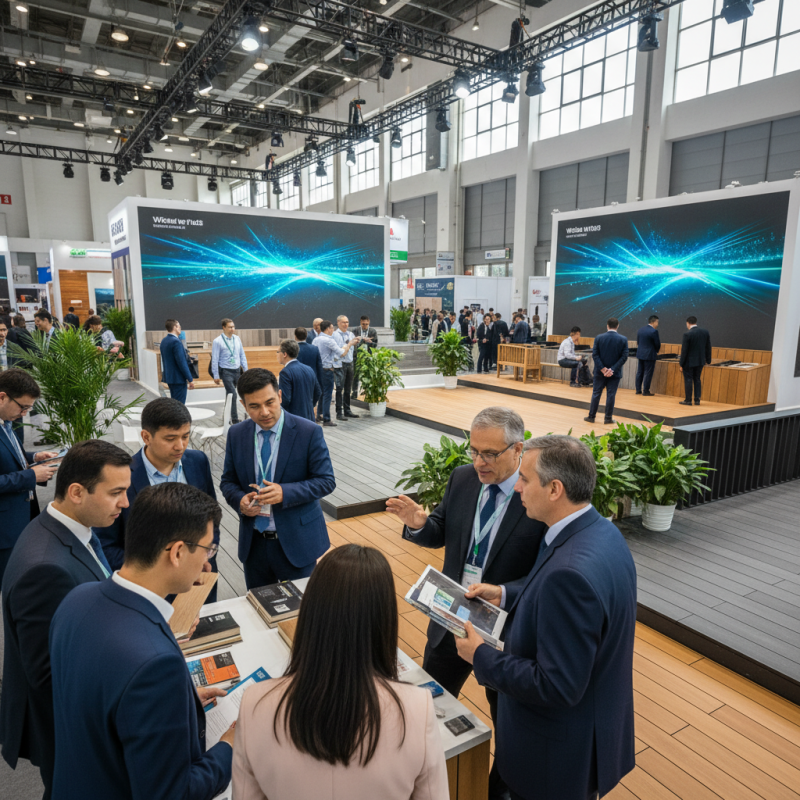 2026 Best Wpc Decking Price Philippines at Canton Fair?