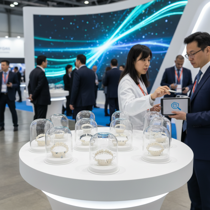 Top 10 Ceramic Brackets Braces at China Import Export Fair?