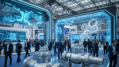 Best Cryogenic Check Valves to Discover at Canton Fair 2026?