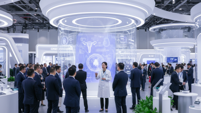 Top Trends in Vaginal Tightening at China Import Expo 2026?