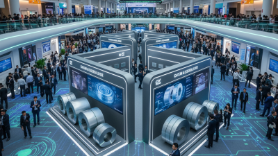 2026 Best Galvanized Steel Coil at Canton Fair Insights?