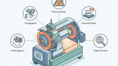 What is a Grinding Polishing Machine and How Does It Work?