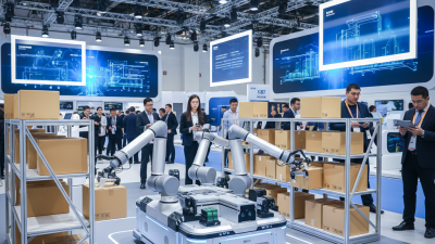 What is Picking AGV at the 139th Canton Fair?