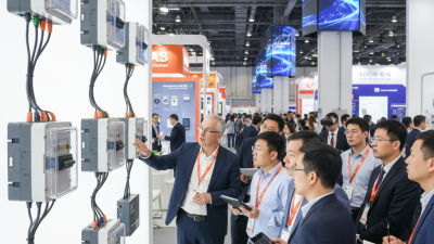 How to Choose the Best Indoor Type Fuse Switch at Canton Fair?