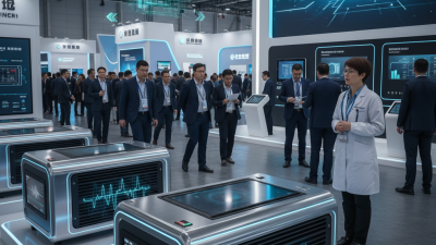 Top 10 Low Frequency Pure Sine Wave Inverters at China Import Fair?