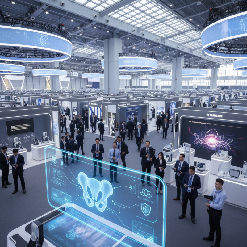 Exploring Vaginal Tightening Solutions at 139th Canton Fair?