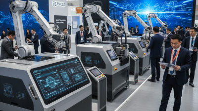 Best Hose Skiving Machines at the 139th Canton Fair 2026?