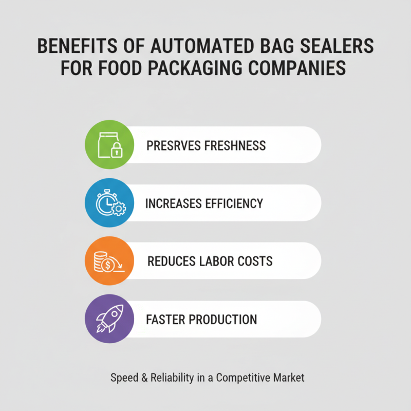 China Top Bag Sealer Machine for Food Packaging Industry Solutions?