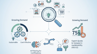 Discover Labels for You at the 139th Canton Fair 2026?