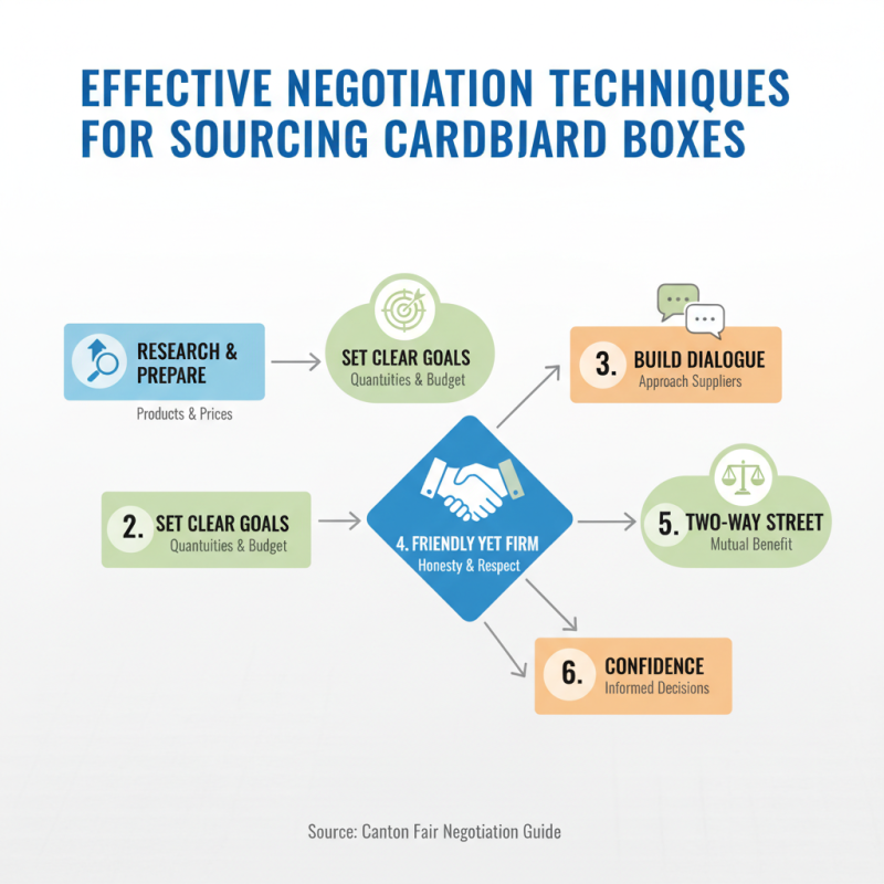 Tips for Sourcing Small Cardboard Boxes at Canton Fair 139