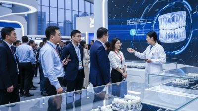 Best Ceramic Brackets for Braces at Canton Fair 2026?