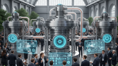 Top Round Filter Press Innovations at Canton Fair 2026?