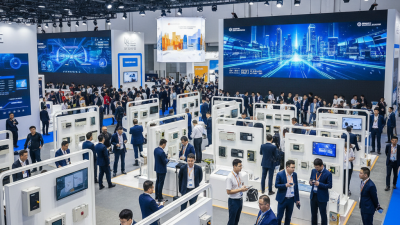 2026 Top Indoor Type Fuse Switch at Canton Fair What to Expect?