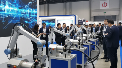 Top 10 Hose Skiving Machines at China Import and Export Fair?