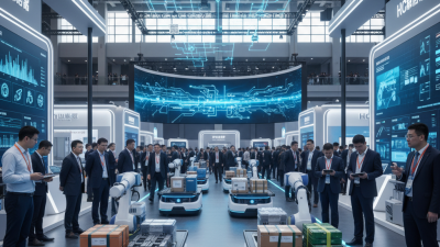 Top Picks for AGV at 139th Canton Fair Are You Ready?