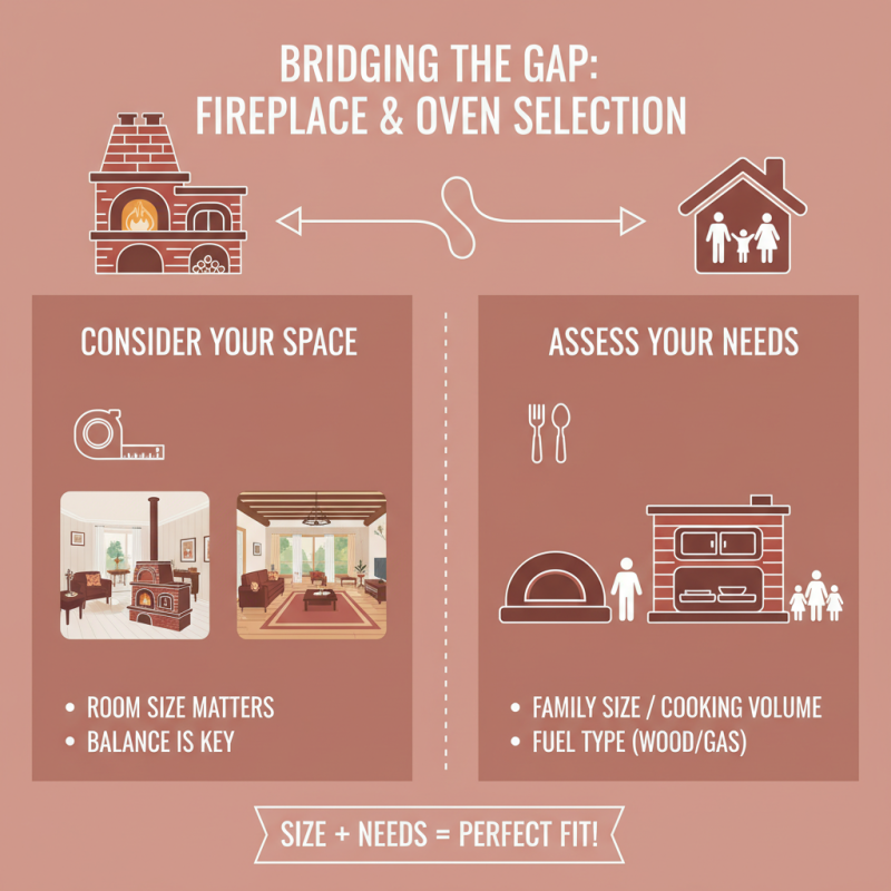 Top 10 Fireplaces with Oven from 139th Canton Fair for Buyers?