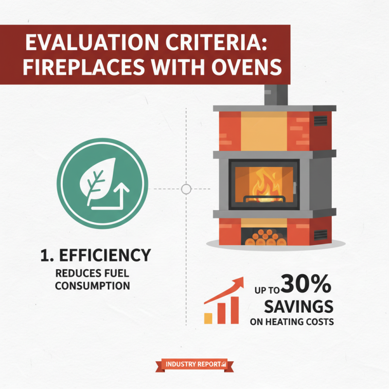 Top 10 Fireplaces with Oven from 139th Canton Fair for Buyers?