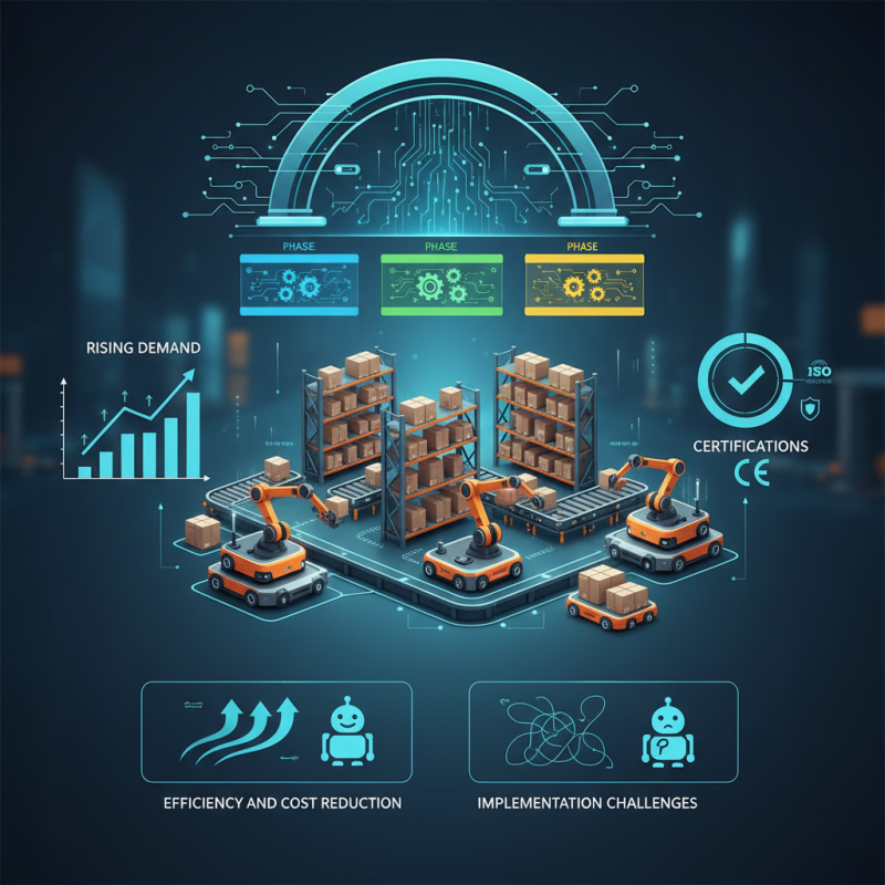 2026 Best AGV Selection at the 139th Canton Fair?