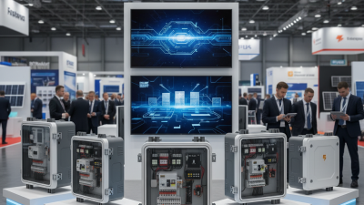 Top 5 PV Combiner Boxes to Discover at the 139th Canton Fair?