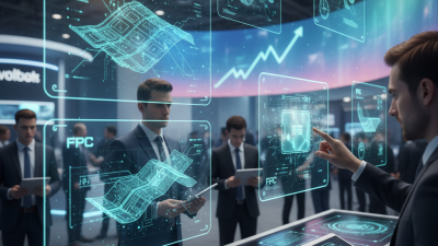 China Best Flexible Printed Circuits at 139th Canton Fair?