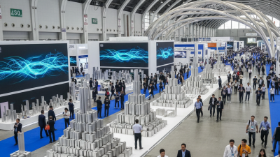 Top 10 Aluminum Bar Suppliers at China Import Export Fair?