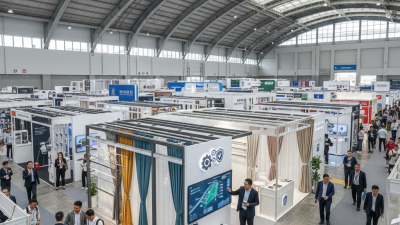 Top Aluminium Curtain Rail Tips for 139th Canton Fair?