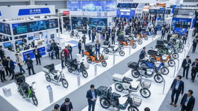 How to Choose the Best Tricycle Electric Bike at Canton Fair?