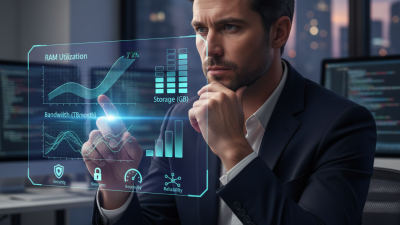 10 Essential Tips for Choosing a Virtual Private Server