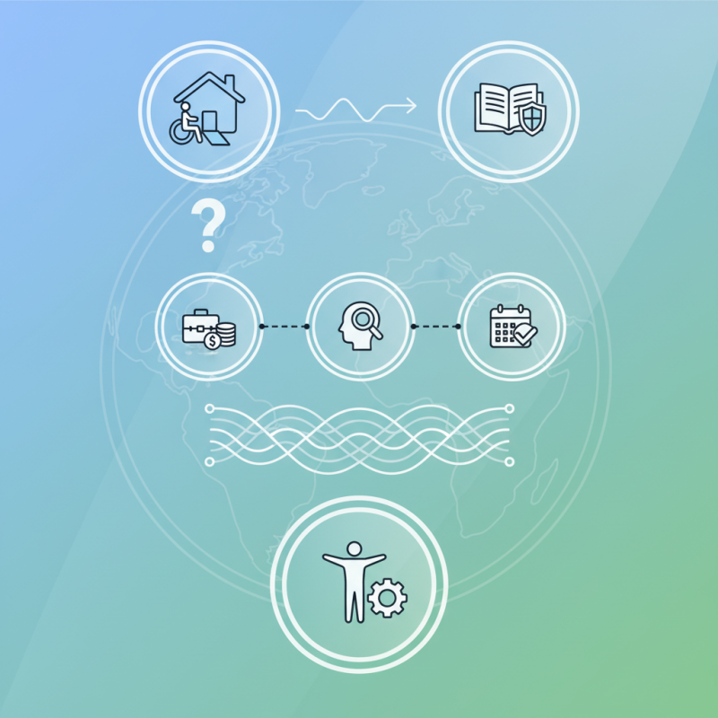 Can Insurance Cover Home Mobility Aids at China Import Expo?