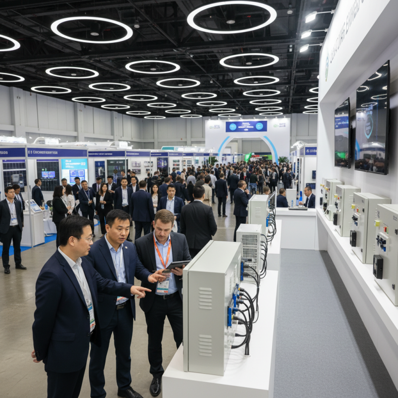 How to Choose the Best PV Combiner Box at China Import Fair 2026?