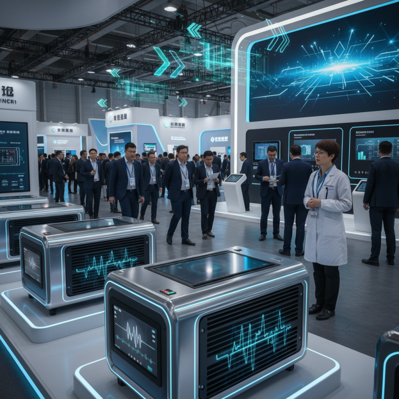 Top 10 Low Frequency Pure Sine Wave Inverters at China Import Fair?