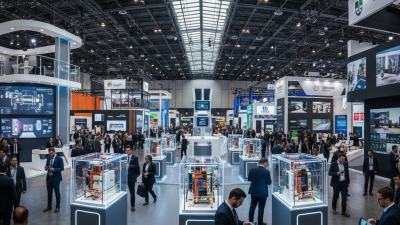 Top Indoor Type Fuse Switches at the 139th Canton Fair?