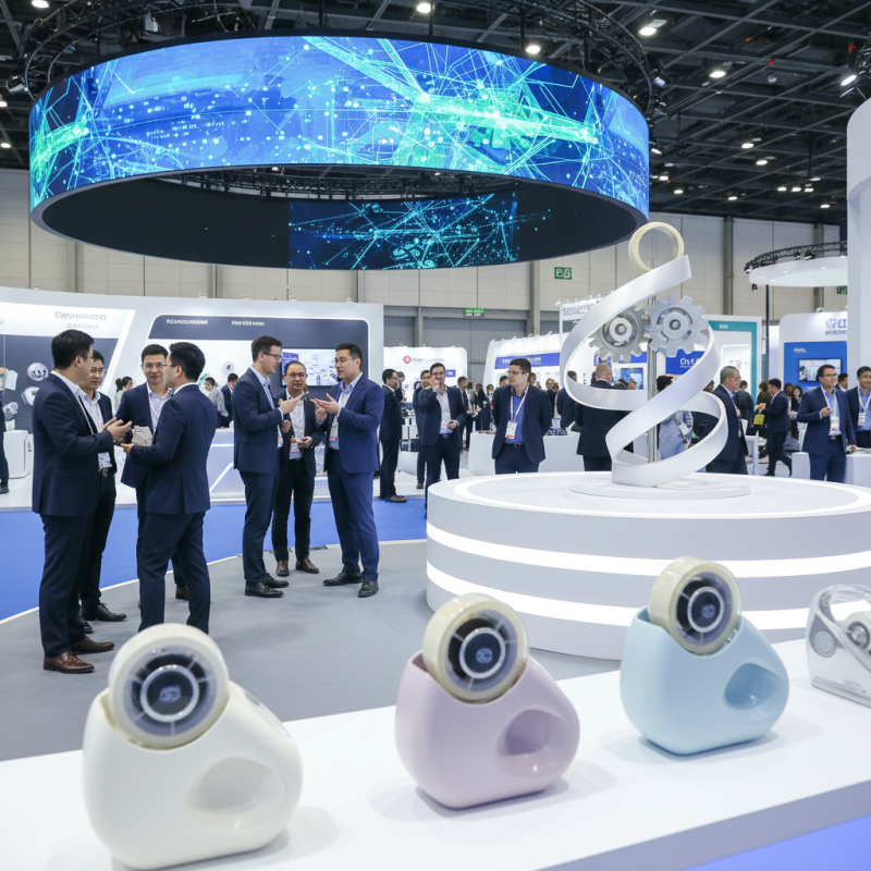 Wholesale Correction Tape Trends at China Import Export Fair?