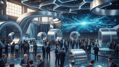 Top Galvanized Steel Coil Trends at the 139th Canton Fair?