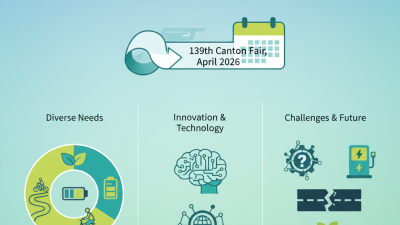 Top 5 Tricycle Electric Bikes at the 139th Canton Fair?