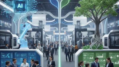 Top 5 Injection Molding Trends to Watch at the 139th Canton Fair?