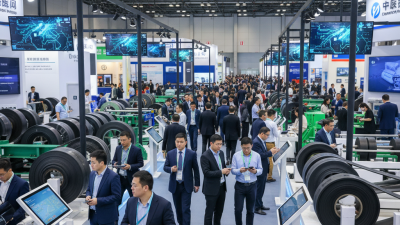 How to Buy Rubber Conveyor Belts at the 139th Canton Fair?