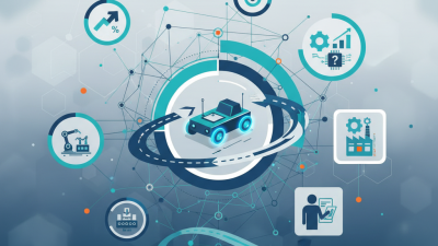 Best Autonomous Guided Vehicles at 2026 Canton Fair Insights?