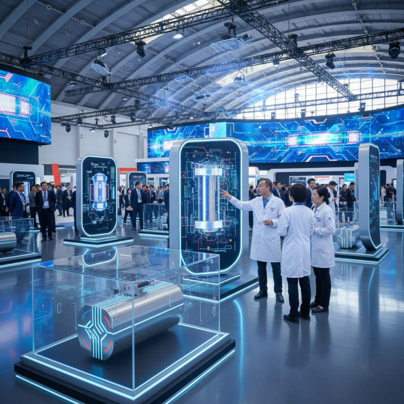 Top Indoor Type Fuse Switch Trends at the 139th Canton Fair?