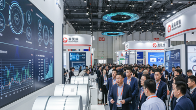 Why Choose Galvanized Steel Coils at the 139th Canton Fair?