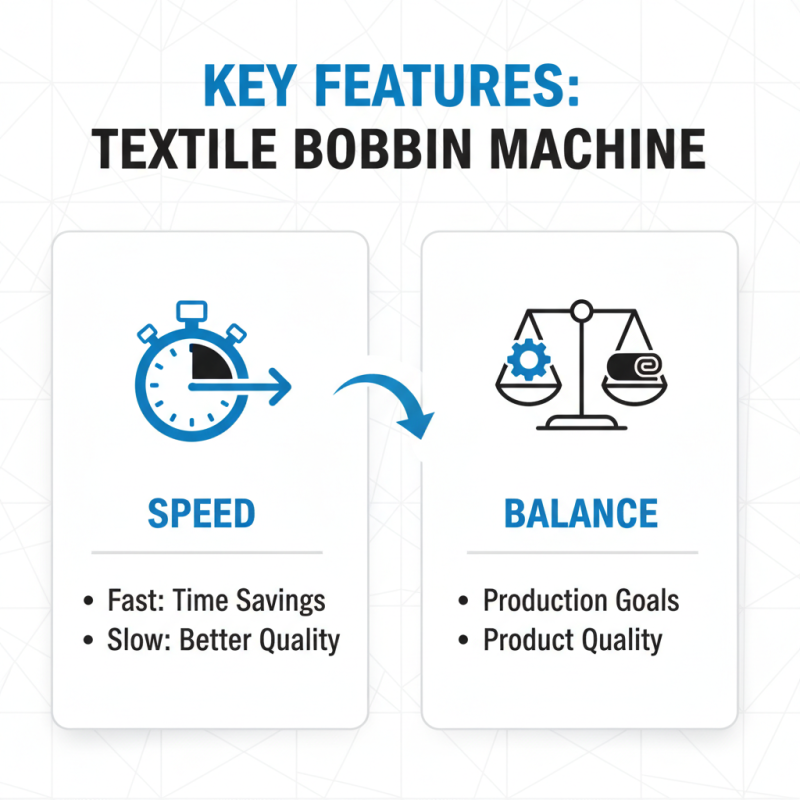 How to Choose the Best Textile Bobbin Machine at Canton Fair?