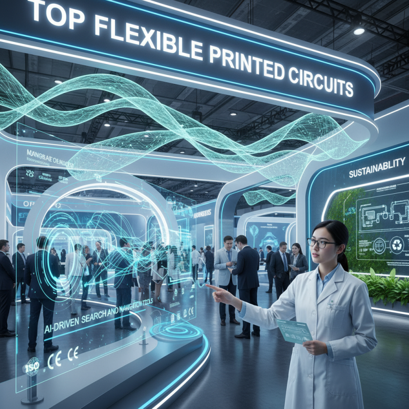 Top Flexible Printed Circuits Highlights at 139th Canton Fair?