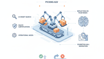 Top Tips for Choosing the Right AGV at China Import Export Fair?