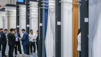 Why Choose Aluminium Curtain Rail at the 139th Canton Fair?